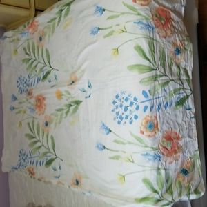 Twin Duvet Cover